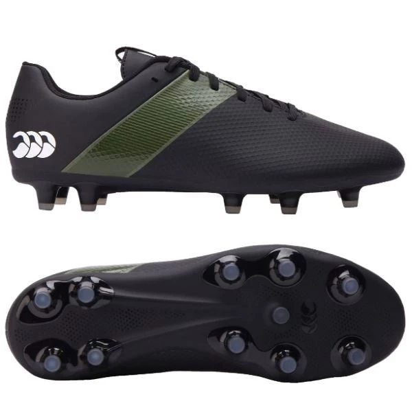 CANTERBURY - CCC Phoenix 3.0 FG AM (Rugby Boots) 4 CANTERBURY - CCC Phoenix 3.0 FG AM (Rugby Boots)