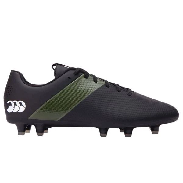 CANTERBURY - CCC Phoenix 3.0 FG AM (Rugby Boots) 3 CANTERBURY - CCC Phoenix 3.0 FG AM (Rugby Boots)