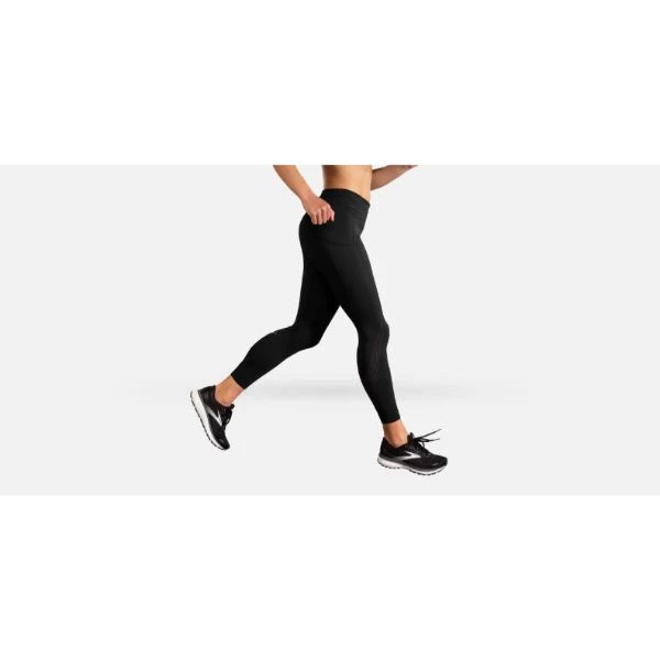 Run/Trail BROOKS - Women's Method 7/8 Tight 10 Run/Trail BROOKS - Women's Method 7/8 Tight