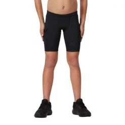 Run/Trail 2XU - Core Boys Compression Shorts 10 Run/Trail 2XU - Core Boys Compression Shorts