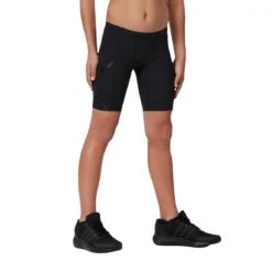 Run/Trail 2XU - Core Boys Compression Shorts 12 Run/Trail 2XU - Core Boys Compression Shorts
