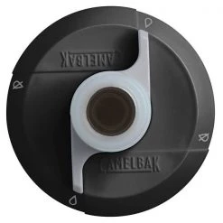 CAMELBAK - Podium And Peak Fitness Replacement Cap (Black)