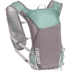 CAMELBAK - Women's Zephyr™ Vest (Silver Blue Haze) Nutrition/Hydration