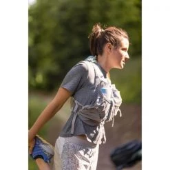 CAMELBAK - Women's Zephyr™ Vest (Silver Blue Haze) Nutrition/Hydration 8 CAMELBAK - Women's Zephyr™ Vest (Silver Blue Haze) Nutrition/Hydration