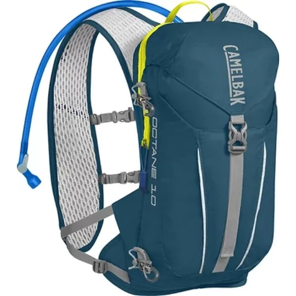 CAMELBAK - Octane 10 Hydration Backpack Nutrition/Hydration 3 CAMELBAK - Octane 10 Hydration Backpack Nutrition/Hydration