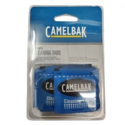 Accessories CAMELBAK - Reservoir Cleaning Tablets - 8 PK