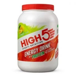 Nutrition/Hydration HIGH5 - Energy Drink With Protein (1.6kg)