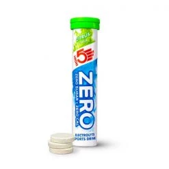 HIGH5 - Zero Electrolyte Drink Tablets Nutrition/Hydration 11 HIGH5 - Zero Electrolyte Drink Tablets Nutrition/Hydration