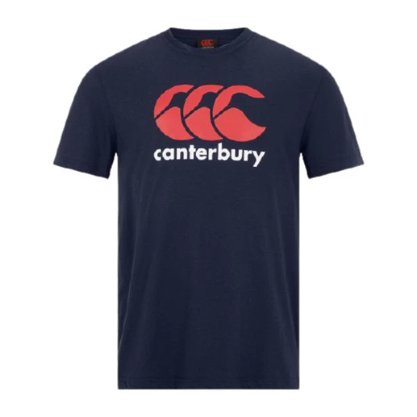 Running CANTERBURY - Junior CCC Logo Tee 4 Running CANTERBURY - Junior CCC Logo Tee