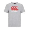 Running CANTERBURY - Junior CCC Logo Tee 1 Running CANTERBURY - Junior CCC Logo Tee