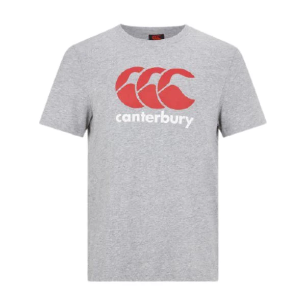 Running CANTERBURY - Junior CCC Logo Tee 3 Running CANTERBURY - Junior CCC Logo Tee