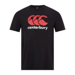 Running CANTERBURY - Junior CCC Logo Tee 7 Running CANTERBURY - Junior CCC Logo Tee