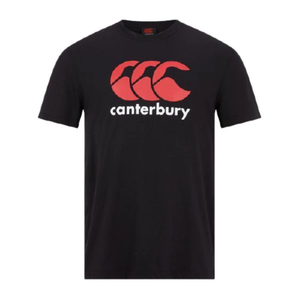 Running CANTERBURY - Junior CCC Logo Tee 5 Running CANTERBURY - Junior CCC Logo Tee