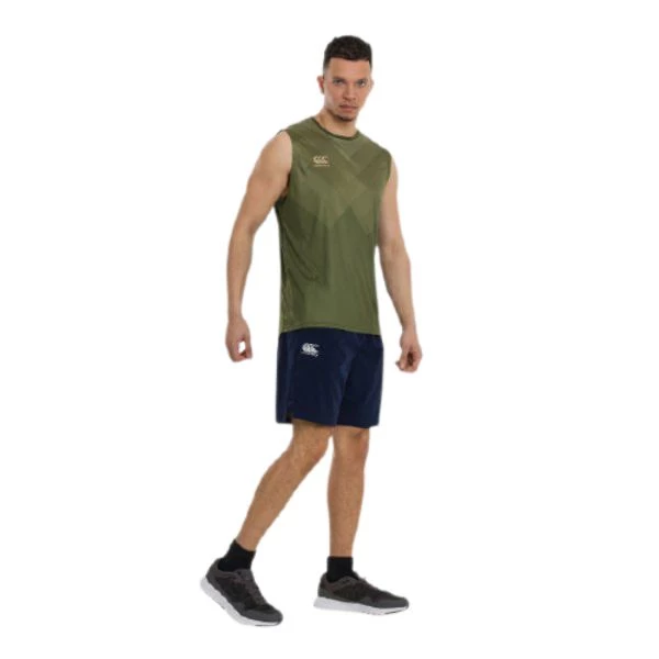 CANTERBURY - Men's Woven Gym Shorts Running 6 CANTERBURY - Men's Woven Gym Shorts Running