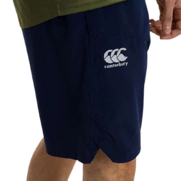CANTERBURY - Men's Woven Gym Shorts Running 8 CANTERBURY - Men's Woven Gym Shorts Running