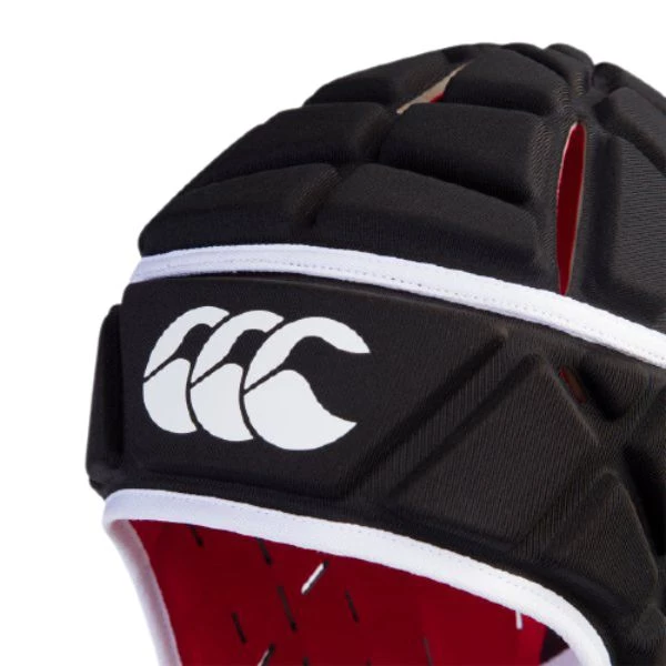 CANTERBURY - Raze Headguard (Junior) 5 CANTERBURY - Raze Headguard (Junior)