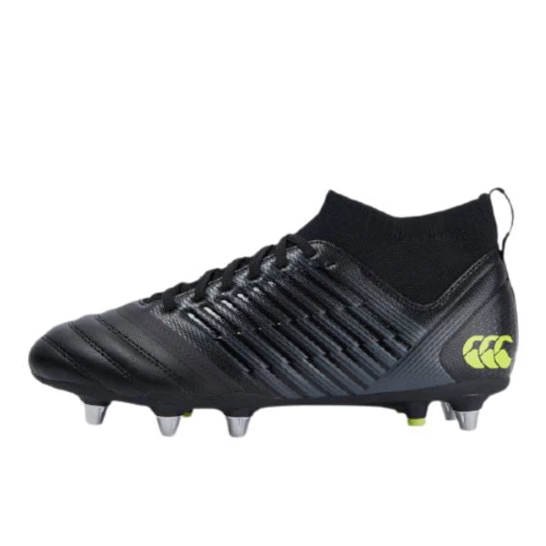 Team Sports CANTERBURY - Stampede 3.0 Pro SG AM (Rugby Boots) 4 Team Sports CANTERBURY - Stampede 3.0 Pro SG AM (Rugby Boots)