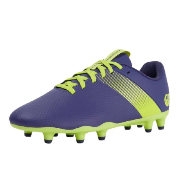 Team Sports CANTERBURY - Phoenix 3.0 FG AM (Rugby Boots) 8 Team Sports CANTERBURY - Phoenix 3.0 FG AM (Rugby Boots)