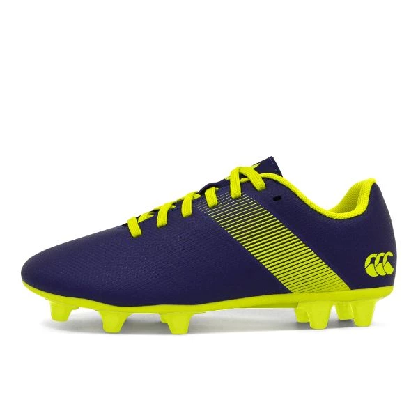 CANTERBURY - Kid's Phoenix 3.0 FG (Rugby Boots) 11 CANTERBURY - Kid's Phoenix 3.0 FG (Rugby Boots)