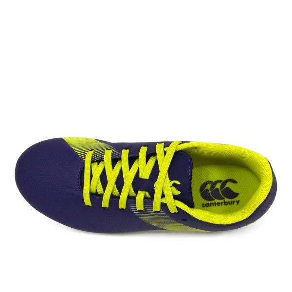 CANTERBURY - Kid's Phoenix 3.0 FG (Rugby Boots) 12 CANTERBURY - Kid's Phoenix 3.0 FG (Rugby Boots)