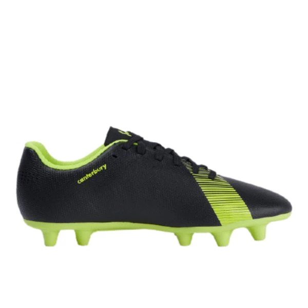 CANTERBURY - Kid's Phoenix 3.0 FG (Rugby Boots) 3 CANTERBURY - Kid's Phoenix 3.0 FG (Rugby Boots)