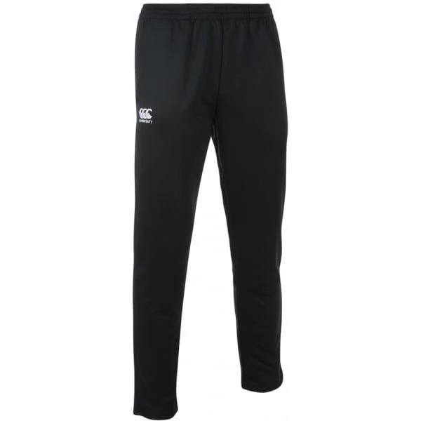 CANTERBURY - Stretch Tapered Poly Knit Pant Team Sports 5 CANTERBURY - Stretch Tapered Poly Knit Pant Team Sports