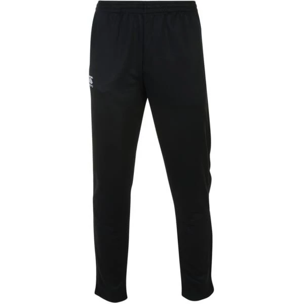 CANTERBURY - Stretch Tapered Poly Knit Pant Team Sports 6 CANTERBURY - Stretch Tapered Poly Knit Pant Team Sports