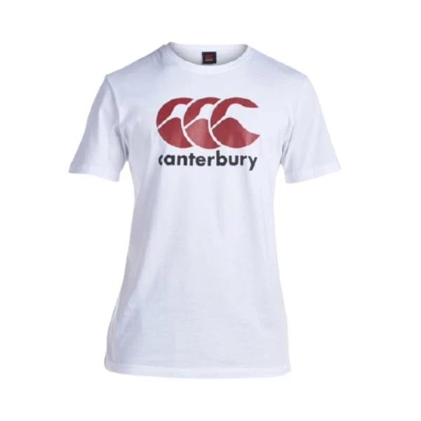 Running CANTERBURY - Men's CCC Logo Tee 7 Running CANTERBURY - Men's CCC Logo Tee
