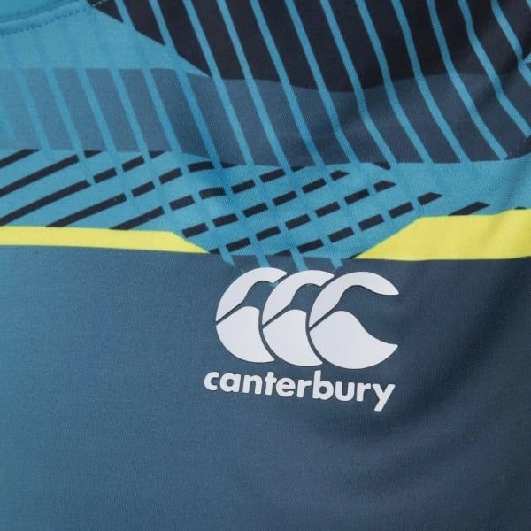 CANTERBURY - Men's Vapodri Superlight Graphic Tee 6 CANTERBURY - Men's Vapodri Superlight Graphic Tee