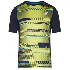 CANTERBURY - Men's Vapodri Superlight Graphic Tee 12 CANTERBURY - Men's Vapodri Superlight Graphic Tee
