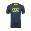 CANTERBURY - Men's Vapodri Poly Elite Tee 2 CANTERBURY - Men's Vapodri Poly Elite Tee