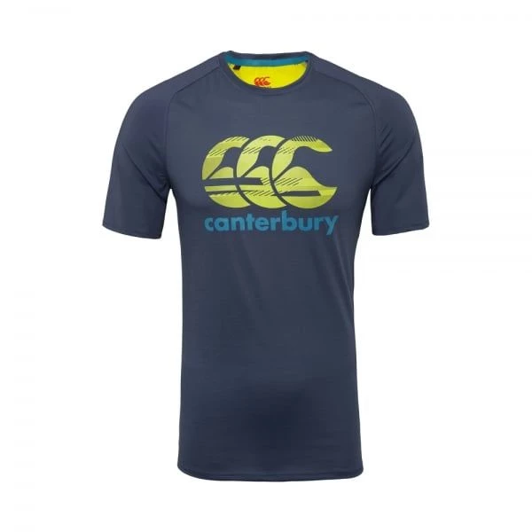 CANTERBURY - Men's Vapodri Poly Elite Tee 3 CANTERBURY - Men's Vapodri Poly Elite Tee