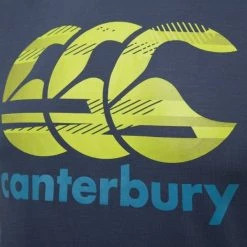 CANTERBURY - Men's Vapodri Poly Elite Tee 7 CANTERBURY - Men's Vapodri Poly Elite Tee