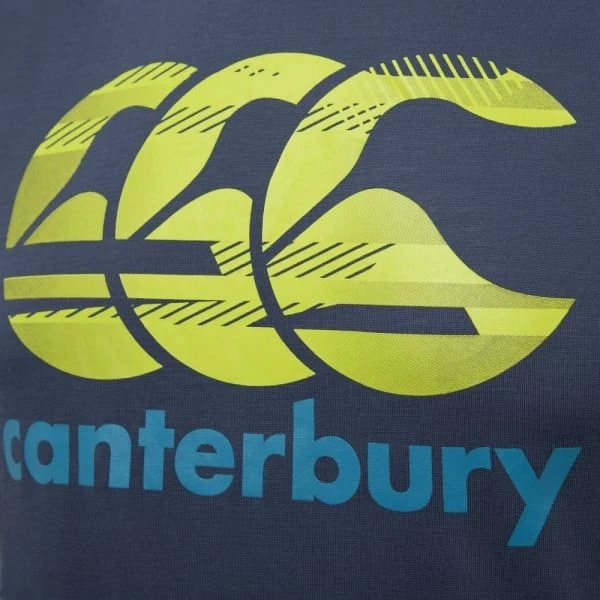 CANTERBURY - Men's Vapodri Poly Elite Tee 5 CANTERBURY - Men's Vapodri Poly Elite Tee