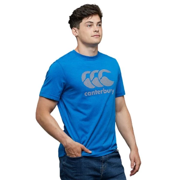 CANTERBURY - Men's Vapodri Graphic Tee 3 CANTERBURY - Men's Vapodri Graphic Tee