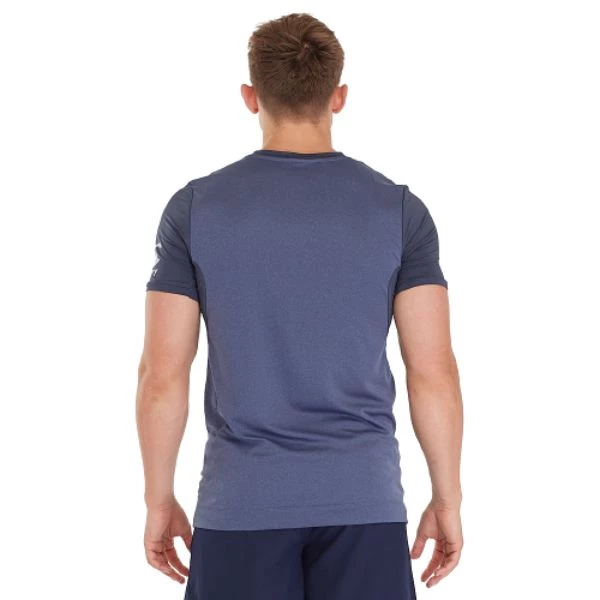 CANTERBURY - Vapodri + Drill Tee Running 5 CANTERBURY - Vapodri + Drill Tee Running