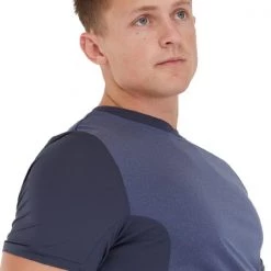 CANTERBURY - Vapodri + Drill Tee Running 12 CANTERBURY - Vapodri + Drill Tee Running