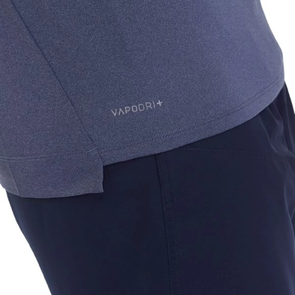 CANTERBURY - Vapodri + Drill Tee Running 8 CANTERBURY - Vapodri + Drill Tee Running