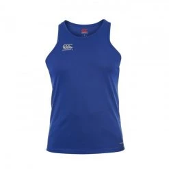 CANTERBURY - Core Vapodri Poly Singlet 12 CANTERBURY - Core Vapodri Poly Singlet