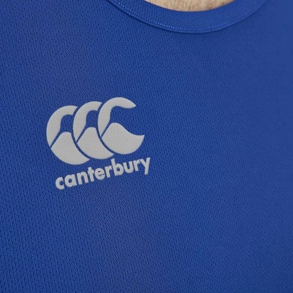 CANTERBURY - Core Vapodri Poly Singlet 6 CANTERBURY - Core Vapodri Poly Singlet