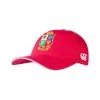 CANTERBURY - British & Irish Lions Snapback Cap (OSFA) Team Sports