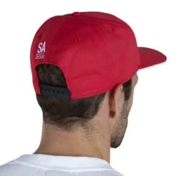 CANTERBURY - British & Irish Lions Snapback Cap (OSFA) Team Sports