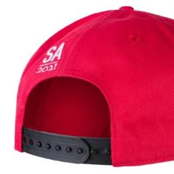 CANTERBURY - British & Irish Lions Snapback Cap (OSFA) Team Sports