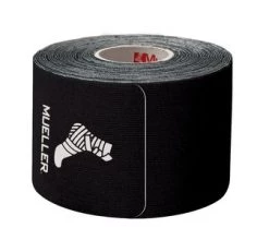 MUELLER - Kinesiology Pre Cut Tape