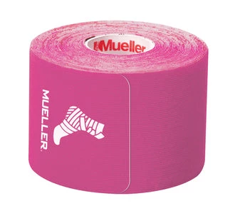 MUELLER - Kinesiology Pre Cut Tape 9 MUELLER - Kinesiology Pre Cut Tape