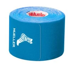 MUELLER - Kinesiology Pre Cut Tape 14 MUELLER - Kinesiology Pre Cut Tape