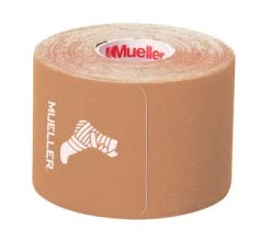 MUELLER - Kinesiology Pre Cut Tape 20 MUELLER - Kinesiology Pre Cut Tape