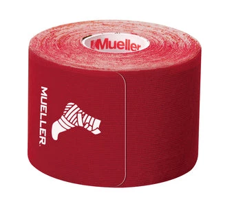 MUELLER - Kinesiology Pre Cut Tape 7 MUELLER - Kinesiology Pre Cut Tape
