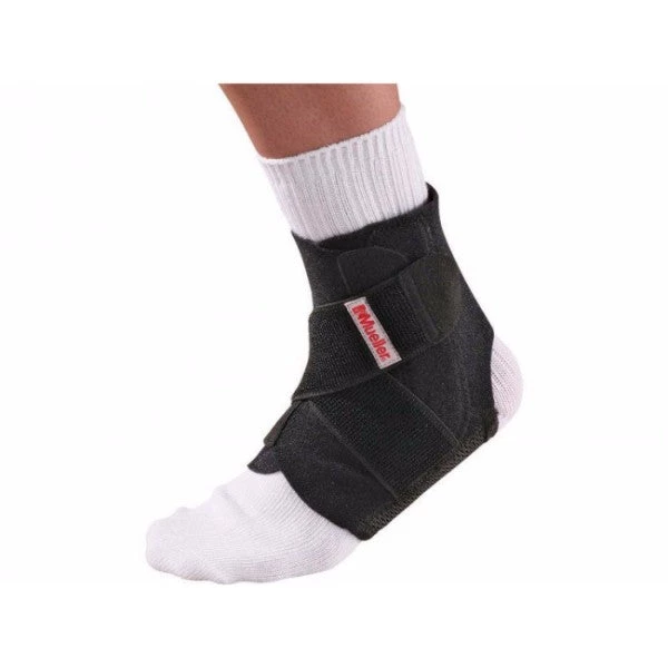 Accessories MUELLER - Adjustable Ankle Stabilizer 3 Accessories MUELLER - Adjustable Ankle Stabilizer