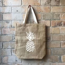 CHIEF SHOPPING OFFICER - Casual Shopper - Pineapple Head